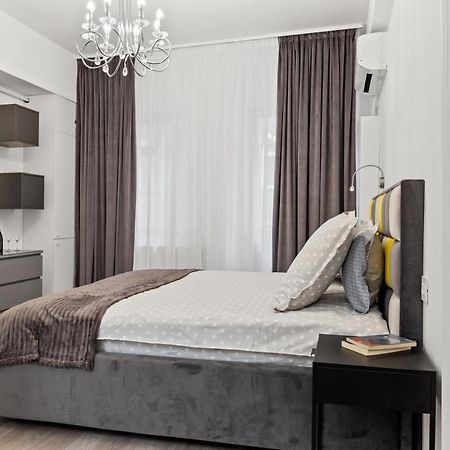בוקרשט Brand New Studio - Old Town מראה חיצוני תמונה