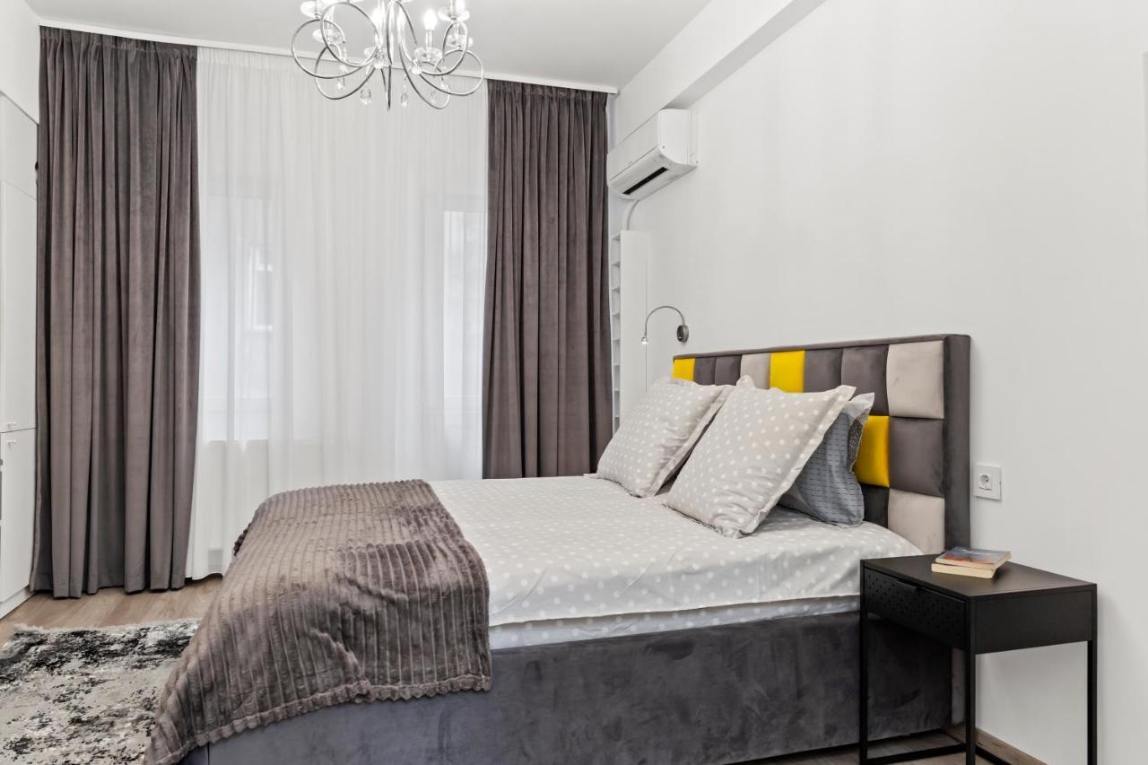 בוקרשט Brand New Studio - Old Town מראה חיצוני תמונה